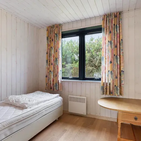 Holiday home In With 4 Bedrooms And Wifi Ebeltoft