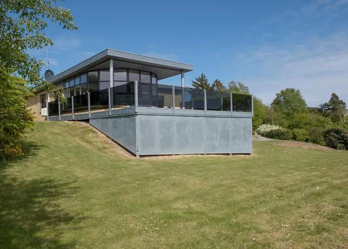 Tatil Evi In With 4 Bedrooms And Wifi *