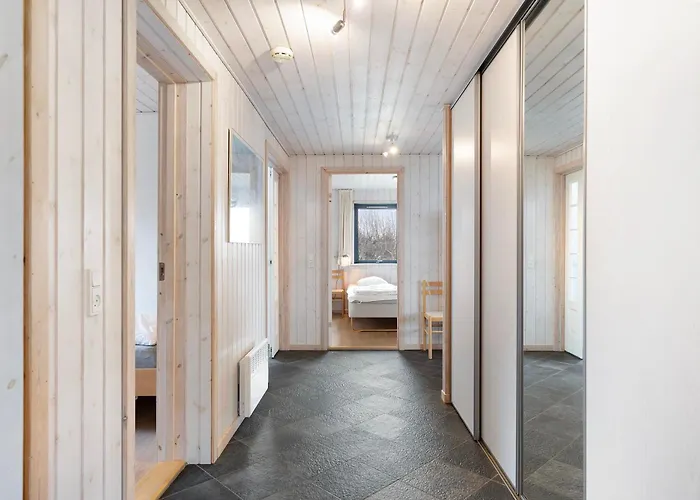 Tatil Evi In With 4 Bedrooms And Wifi