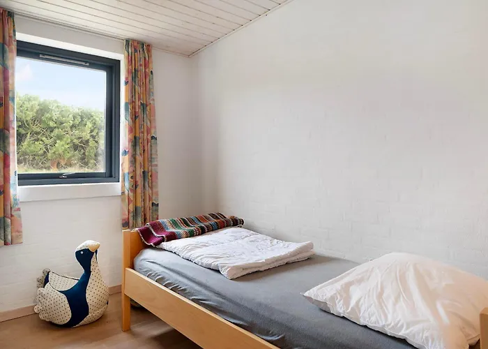 Tatil Evi In With 4 Bedrooms And Wifi *